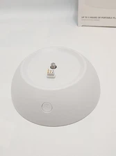 Mission MC50 Battery Base for Am3 Echo 4th Generation White