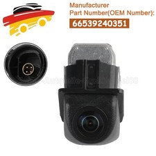 R�ckfahrkamera Kamera 66539240351 F�r BMW 1er 2er 3er 4er 5er 7er X1 X3 X5 X6