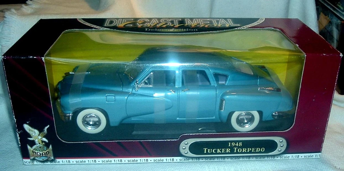 1 18 Tucker for sale | eBay