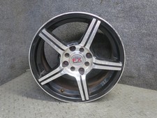 FX WHEELS 15" R15 WHEEL RIM 15x7J ET40 4x100