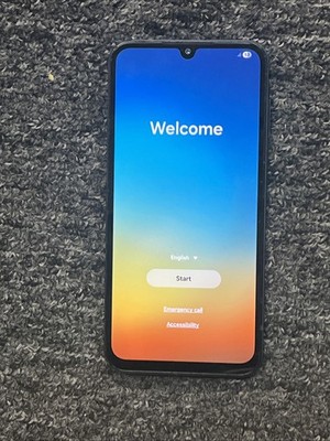 Samsung Galaxy A15 5G - SM-A156U - 128 GB - Blue Great Cond