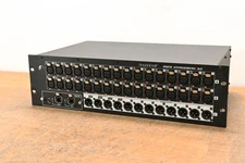 Soundcraft Mini Stagebox 32 Cat 5 32-Ch. Digital Stagebox with MADI Card CG01QD6