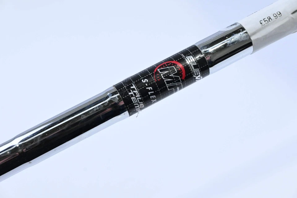 Callaway Apex DCB #4 Iron / 20 Degree / Stiff Flex True Temper Elevate MPH 95 - Image 4 of 4