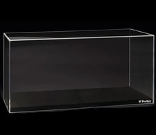 Pocher 1/4 Pocher Bike Display Case - HK201