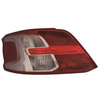 RüCkleuchte Links Aussen FüR Peugeot 301 Bj 11.12->> PY21W R10W P21/5W