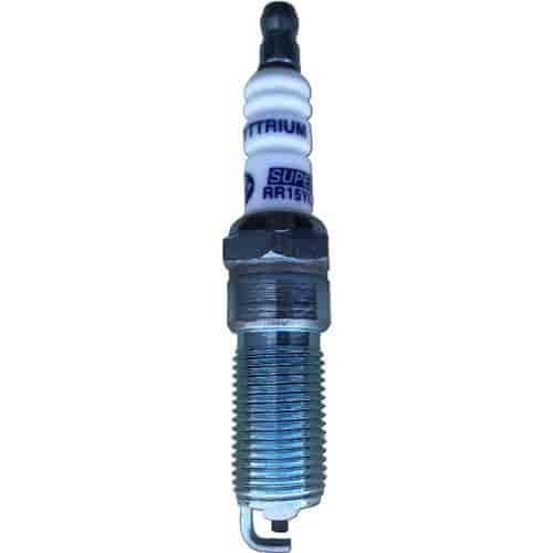 Brisk USA RR15YC-1 Super Spark Plug 14mm Thread 25mm-1 Reach 16mm-5/8 Hexagon Ta