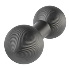 Bulletpoint Aluminum 20mm Ball To 22.4mm Ball Mount Extension Connector For M... Bulletpoint Aluminum 20mm Ball To 22.4mm Ball Mount Extension Connector For M...