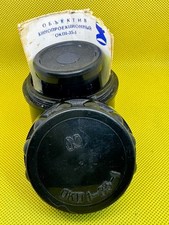 USSR Projection Lens OKP1-35-1 16KP-1.2/35 35mm f/1.2 for 16mm Film Projector