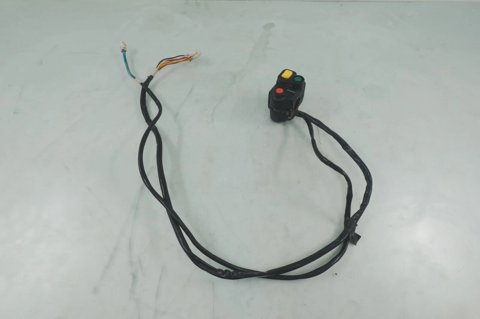 2011-2021 Ultra 300LX 310X Kawasaki OEM Start/Stop Control Switch Ass'y