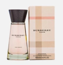 Burberry Touch 3.4oz Women's Eau de Parfum