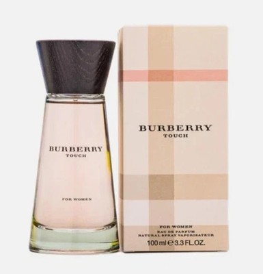 Burberry Touch 3.4oz Women's Eau de Parfum