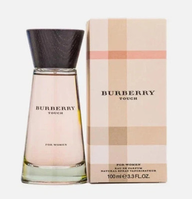 #ad Burberry Touch 3.4oz Women#x27;s Eau de Parfum $31.00