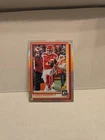 2025 Panini Donruss Optic - Patrick Mahomes II #40 Holo Prizm