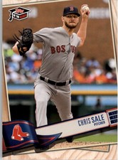 2019 Topps of the Class Baseball Cards - Final Checklist 26