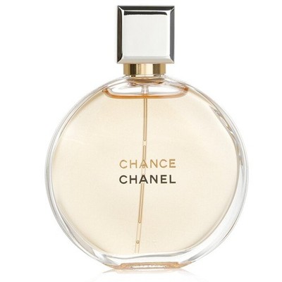 Chanel - Chance Eau De Parfum Spray 100ml/3.4oz