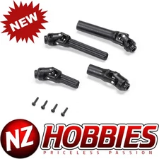 Axial Driveshafts, Front/Rear: SCX30 # AXI-3321