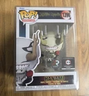 Funko Pop! Vinyl Jujutsu Kaisen Hanami #1396 Chalice Collectibles Exclusive