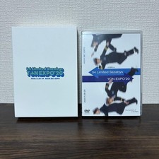 04 Sazabys YEXPO'DVD Japan 5q