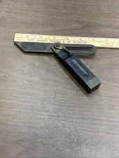 Stanley Rule And Level Company￼Bevel Sliding Square