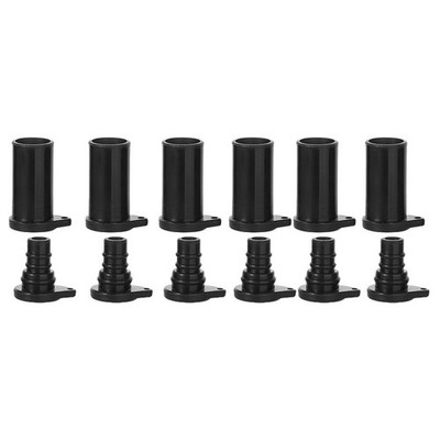 Socket Connection High Temperature Resistance Rain And Dust Easy To Use