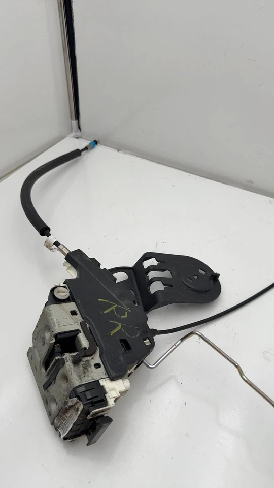 11 12 13 14 15 16 17 18 19 20 21 22 23 DODGE CHARGER Rear Door Latch Dodge Right - Image 4 of 4