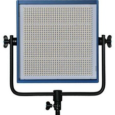 Dracast LED1000 Pro Daylight LED Panel Light w/ V-Mount Battery Plate
