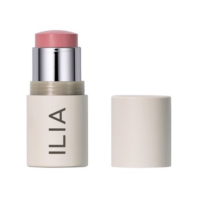 ILIA - Multi-Stick For Lips + Cheeks | Buildable, Creamy, Multi-Use Color For...