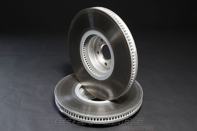 Rolls-Royce Bremsscheiben 395X36MM M Bremsanlage vorne 6889211 OEM RR31 Cullinan