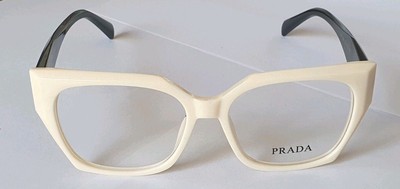 PRADA-MILANO DAL 1913_SP18W Eyeglass optical frame unisex