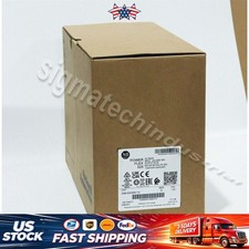 New Allen-Bradley 25B-D030N114 PowerFlex 525 15kW 20Hp AC Drive US Free Tax