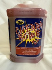 Zep Cherry Bomb Hand Cleaner 1 gallon