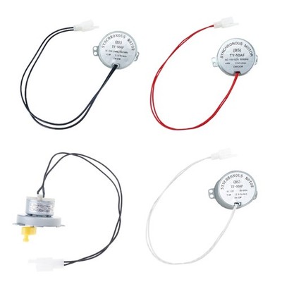 Egg Turner Motor for Automatic Incubator Accessories Egg Turning Motor