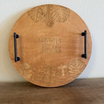 Trader Sam s Board By 27 Willow Lane