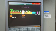 EUROTHERM EYCON 20 PANEL CONTROLLER