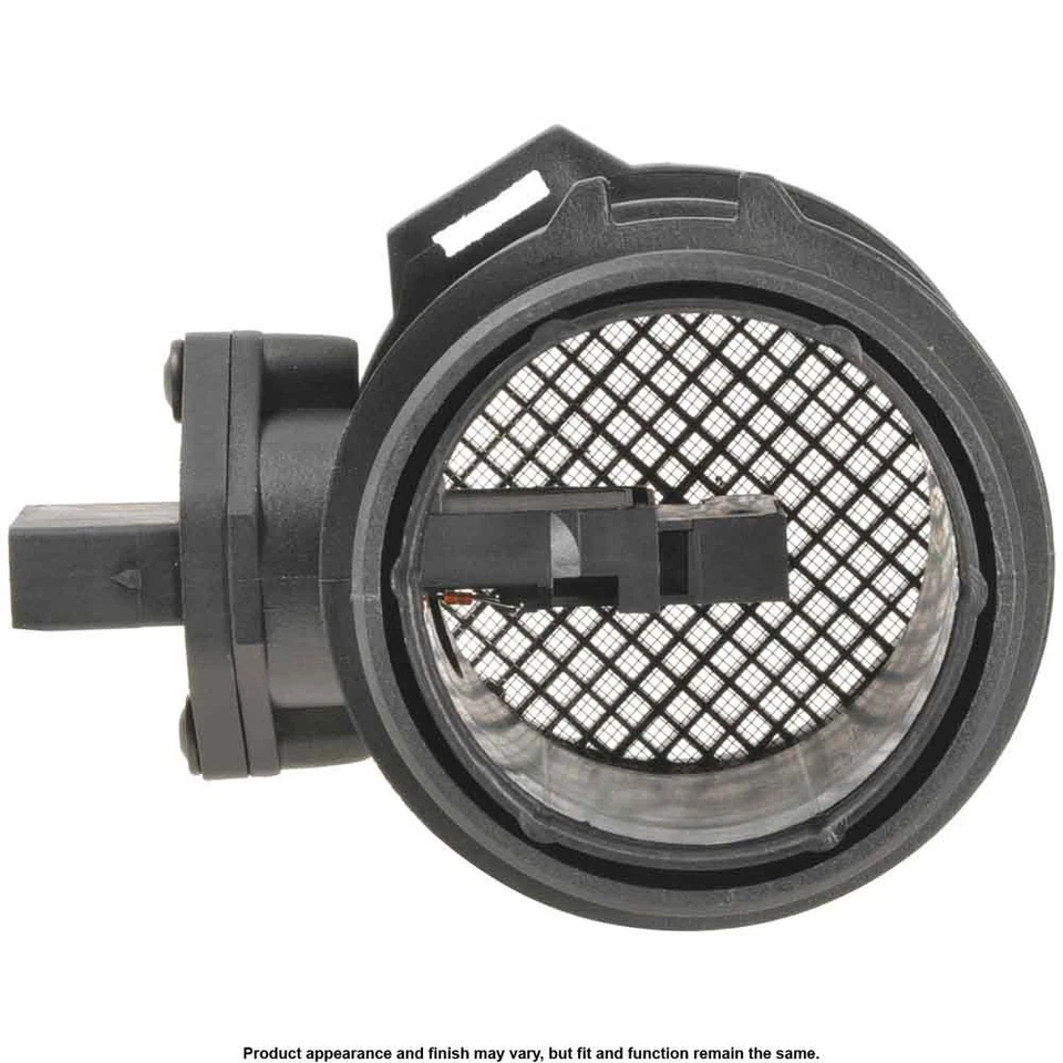 Medidor de fluxo de ar em massa Cardone MAF TCP para Mercedes C280 CLK320 E320 C240 & C32 AMG - Imagem 2 de 4