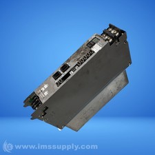 Okuma MIV02-1-B5 AC Servo Drive USIP