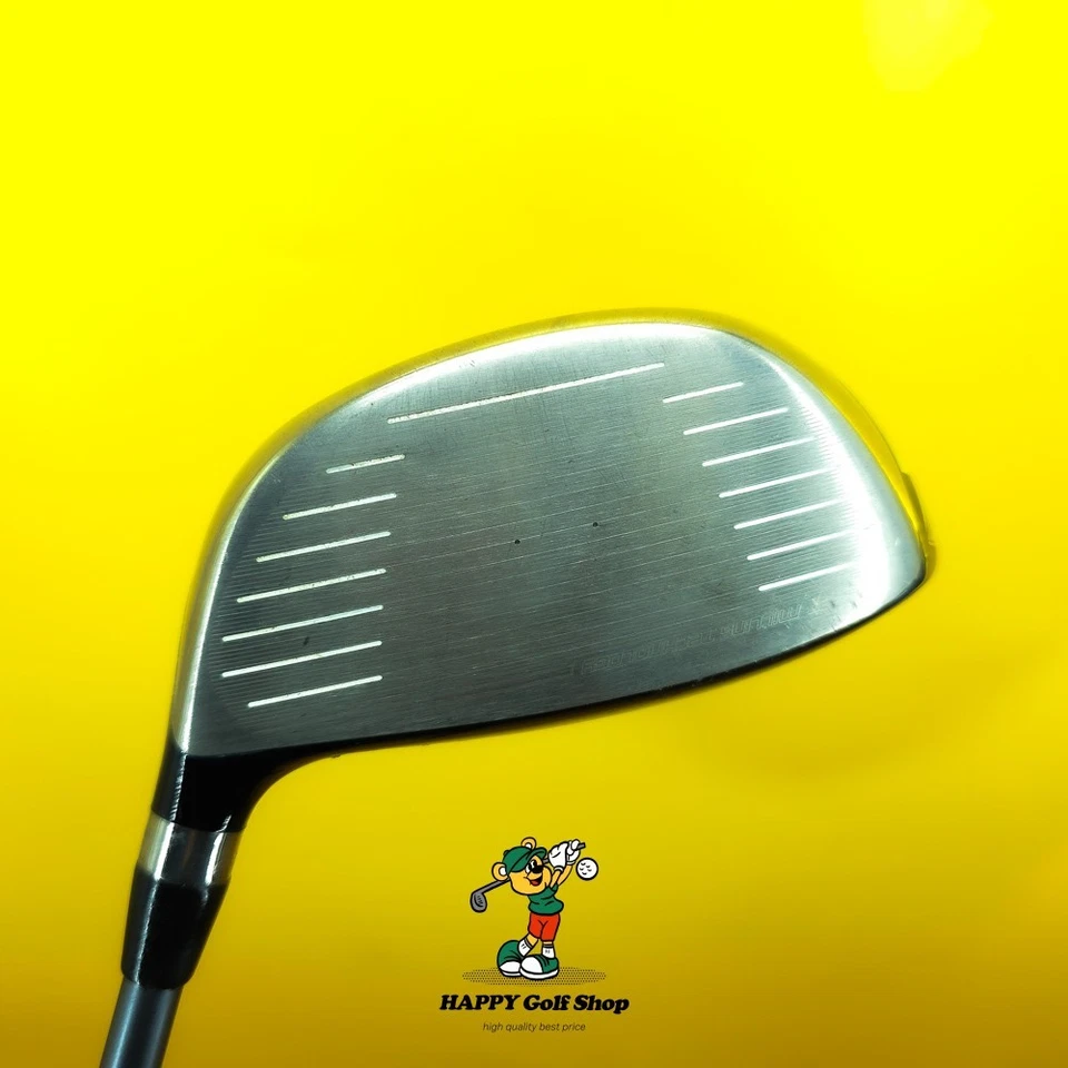 Bridgestone Tour B JGR Driver 9.5° Tour AD TX2-6 Shaft | SR Flex | Easy Launch - Image 2 of 4