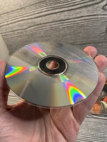 Street Fighter III 3rd Strike: Fight for the Future (Sega Dreamcast, 2000)