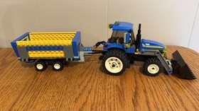 LEGO City Farm (7637)