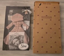 Ashton Drake Gene Marshall Mel Odom Pink Rain Song Clothing & Accessories Set