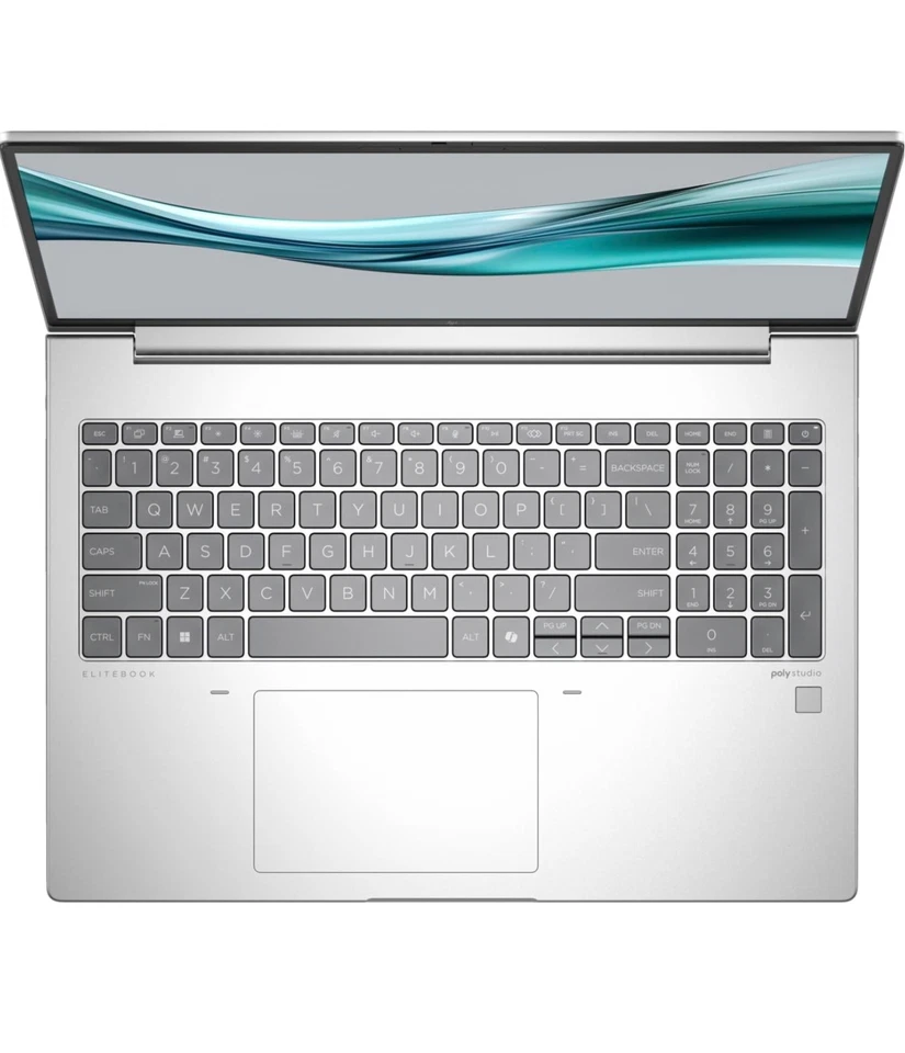 HP Elitebook 660 G11 Notebook PC - Image 3 of 4