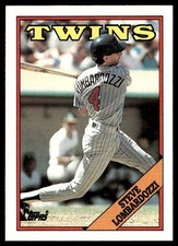 Click to enlarge Steve Lombardozzi