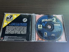 Mega Man Legends 2 Playstation 1 - CIB