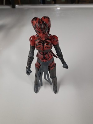 Hasbro Star Wars Darth Talon Legacy Collection Comic Pack Action Figure