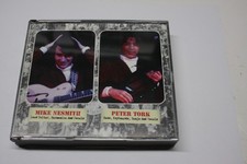 The Monkees Complete US Concert Recordings 4 CD +Booklet Rhino Handmade Like New