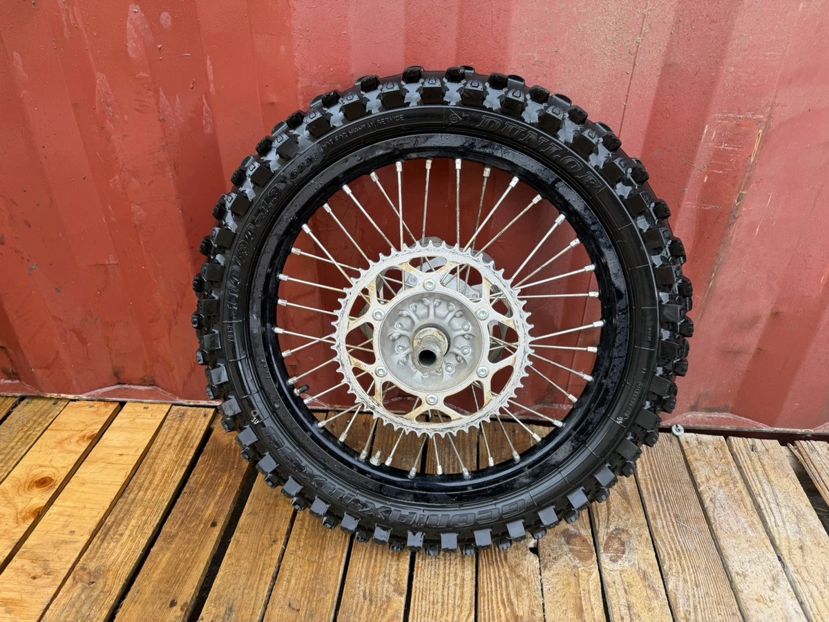 Motorcycle & Scooter Wheels & Rims for 2023 Kawasaki KX250 for