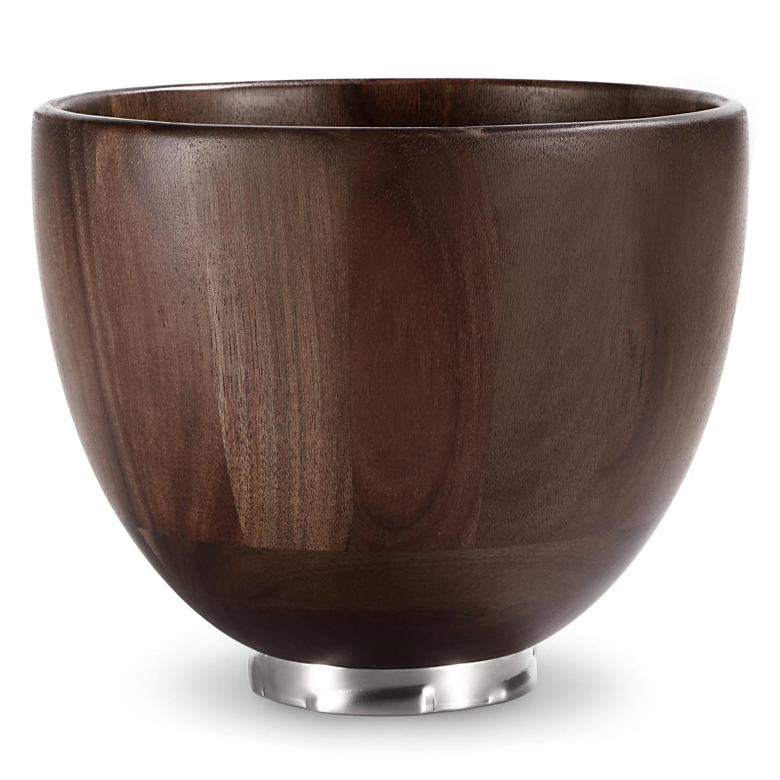 Wooden Mixing Bowl Official Acacia Wooden Bowl with KitchenAid Stand Mixer 4....
Opens in a new wind