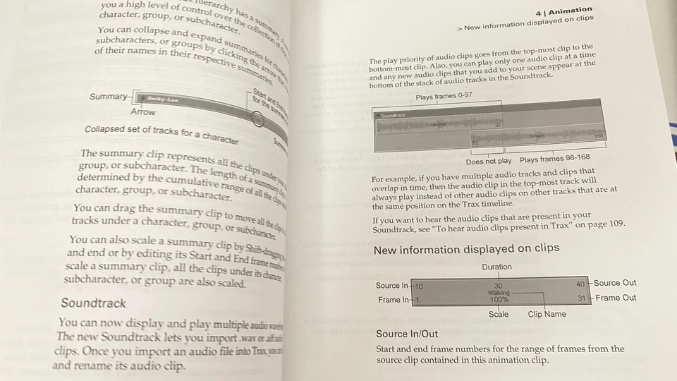 Alias Systems (Alias Wavefront) SGI Maya 6 Manual and Training Guides - Image 3 of 4