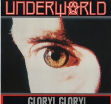 Underworld - Glory! Glory! | 12 LP Vinyl Scha...