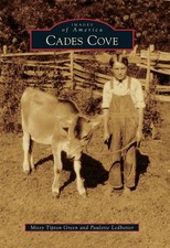 Cades Cove (Images of America)